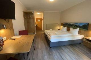 Wohnung mieten in 83229 Aschau, Möbliertes Appartement zu vermieten