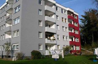 Wohnung mieten in Bruchermühlenstraße, 42781 Haan, Gut geschnittene 3-Zimmer-Wohnung in Haan Süd