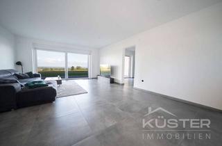 Wohnung mieten in 31655 Stadthagen, KÜSTER IMMOBILIEN präsentiert: Hochwertige 2 Zimmerwohnung für Naturliebhaber / Energieeffizienz A+