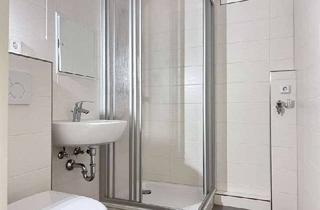 Wohnung mieten in Teichstr. 60, 06844 Innerstädtischer Bereich Nord, 3-Zimmer im 1.OG mit Balkon und Dusche