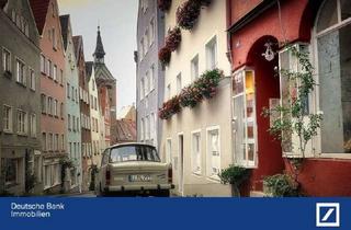 Garagen kaufen in 72760 Reutlingen, Top-Innenstadtlage: Tiefgarage Kaiserpassage Reutlingen