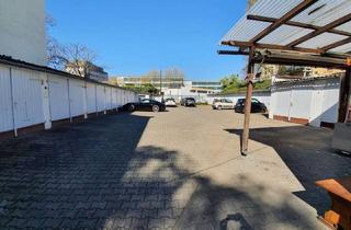 Garagen mieten in Wilhelm-Leuschner-Str. 40, 64293 Darmstadt, Reserviert - Pkw Stellplatz im Johannesviertel Darmstadt zu vermieten!!!