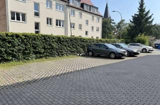 Immobilie mieten in Leipzigerstraße 19, 04435 Schkeuditz, Zentrale Stellplätze am Markt in Schkeuditz - auch mehrere verfügbar