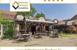 Gewerbeimmobilie kaufen in Kaufhof, 38440 Wolfsburg, Bar in Wolfsburg mit vielseitigem Potenzial und fairem Preis - inklusive kompletter Ausstattung!