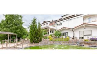 Gewerbeimmobilie kaufen in 76889 Gleiszellen-Gleishorbach, *** INVESTOREN AUFGEPASST! EINZIGARTIGES HOTEL IN WUNDERBARER TOURISTISCHER LAGE GELEGEN ***