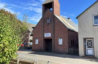 Gewerbeimmobilie kaufen in Mühlenstraße 21a, 25938 Nieblum, "Kleines Versteck" sucht neuen Eigentümer