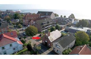 Gewerbeimmobilie kaufen in Mühlenstraße 21a, 25938 Nieblum, "Kleines Versteck" sucht neuen Eigentümer
