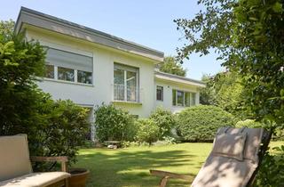 Mehrfamilienhaus kaufen in 14193 Grunewald, Attraktives, kleines Mehrfamilienhaus in bester Grunewaldlage