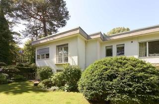 Mehrfamilienhaus kaufen in 14193 Grunewald, Vielseitig nutzbares Haus auf zwei Ebenen in bester Lage von Grunewald