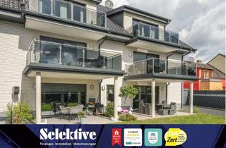 Mehrfamilienhaus kaufen in 47445 Moers, Luxus Neubau-Mehrfamilienhaus in bester Moerser Lage, komplett möbliert beziehbar - ein Highlight!