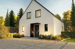 Einfamilienhaus kaufen in 31595 Steyerberg, Wir bauen Ihr neues Einfamilienhaus in Steyerberg-Vogtei!