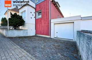 Einfamilienhaus kaufen in 59602 Rüthen, Viel Platz für die Familie: Einfamilienhaus mit 159 m², Garten und Garage