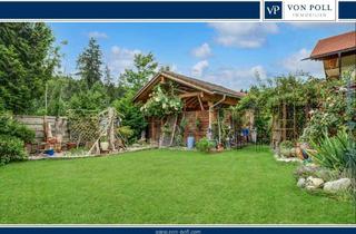 Doppelhaushälfte kaufen in 83661 Lenggries, Schöne Doppelhaushälfte in Lenggries