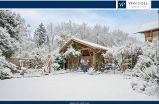 Doppelhaushälfte kaufen in 83661 Lenggries, Schöne Doppelhaushälfte in Lenggries