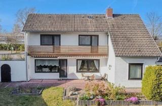 Haus kaufen in 38162 Cremlingen, Preisknaller auf Erbpachtgrundstück in Weddel!