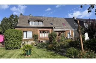 Haus kaufen in An Der Boize 01, 19258 Boizenburg/Elbe, Zwei Wohnungen unter einem Dach, in bester Stadtlage von Boizenburg