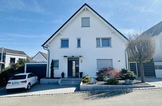 Einfamilienhaus kaufen in Eichenweg 39, 72663 Großbettlingen, exklusives Einfamilienhaus zu verkaufen