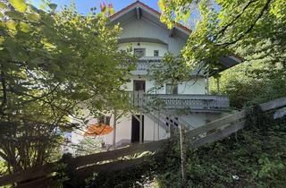 Haus kaufen in 82544 Egling, Achtung ! Handwerker und Investoren aufgepasst!