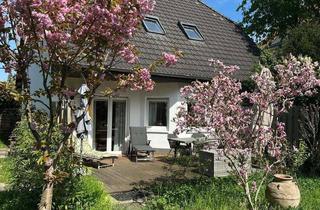 Einfamilienhaus kaufen in 04416 Markkleeberg, Einfamilienhaus am Cospudener See in Markkleeberg