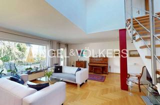 Einfamilienhaus kaufen in 65207 Igstadt, Großzügiges Einfamilienhaus mit Einliegerwohnung in Wiesbaden-Igstadt