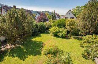 Einfamilienhaus kaufen in 79117 Waldsee, Freistehendes Einfamilienhaus in bevorzugter Lage von Freiburg-Waldsee (Erbpacht)
