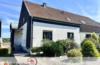 Einfamilienhaus kaufen in 66709 Weiskirchen, Einfamilienhaus in Weiskirchen
