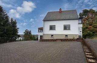Haus kaufen in 66620 Nonnweiler, Renoviertes EFH mit Garten - Nonnweiler