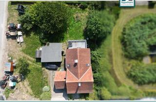 Haus kaufen in 33829 Borgholzhausen, Fundament für Ihre Zukunft: Ein Ort voller Möglichkeiten!