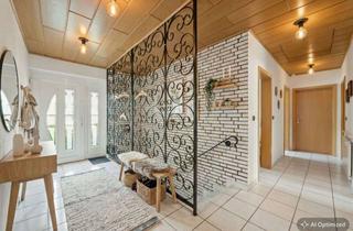 Doppelhaushälfte kaufen in 31275 Lehrte, Gepflegter Bungalow mit großer Bonusfläche im Dachgeschoss