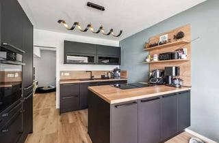 Doppelhaushälfte kaufen in 51375 Schlebusch, Klein aber fein! Attraktive Doppelhaushälfte in beliebter Lage von Leverkusen-Schlebusch