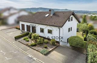 Einfamilienhaus kaufen in 74821 Mosbach, Schönes Einfamilienhaus mit Einliegerwohnung