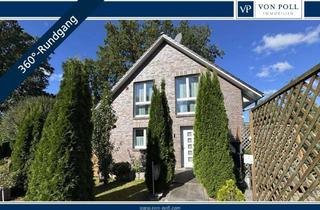 Haus kaufen in 21258 Heidenau, Viebrockhaus! Wohnen, ankommen, wohlfühlen – perfektes Eigenheim für die Familie