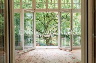 Villa kaufen in 69120 Neuenheim, Stilvolle Jugendstilvilla mit großem Garten im Herzen Neuenheims