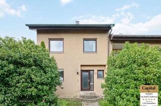Haus kaufen in 74206 Bad Wimpfen, Großzügiges Reihenendhaus mit Gartenidylle und Weitblick