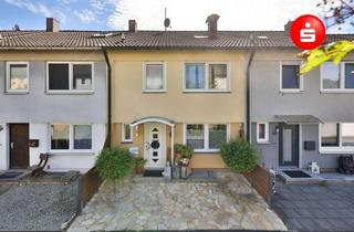 Haus kaufen in 91207 Lauf, Gepflegtes RMH in Lauf a.d. Pegnitz