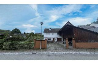 Haus kaufen in 79341 Kenzingen, Haus mit Charakter und vielseitigem Ausbaupotenzial!