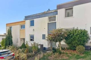 Reihenhaus kaufen in 67433 Haardt, Schönes Reihenhaus in toller Lage von Neustadt an der Weinstraße