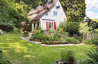 Doppelhaushälfte kaufen in 23843 Bad Oldesloe, Charmante Doppelhaushälfte - zentral und ruhig gelegen in Bad Oldesloe