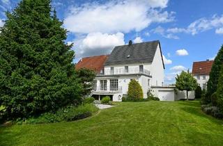 Einfamilienhaus kaufen in 34479 Breuna, Schönes Einfamilienhaus mit parkähnlichem Garten!