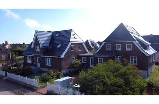 Haus kaufen in 25946 Norddorf, Leben & Vermieten auf Amrum – Haupthaus + 7 Ferienwohnungen in Top-Lage