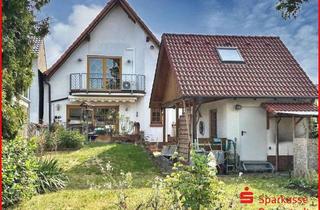 Einfamilienhaus kaufen in 64347 Griesheim, Großzügiges Einfamilienhaus mit Garage in beliebter Lage