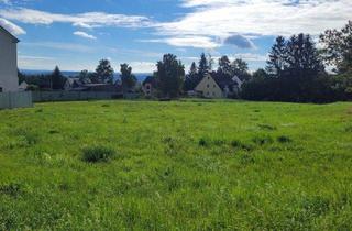 Grundstück zu kaufen in 08527 Neundorf, Großzügiges Grundstück in Neundorf!