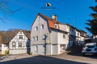 Haus kaufen in Maadbergweg, 71717 Beilstein, Platzwunder sucht Heimwerker King