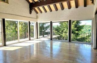 Haus kaufen in 71720 Oberstenfeld, MEHRGENERATIONEN-HAUS oder WOHN-und GESCHÄFTSHAUS mit URLAUBSFEELING in Oberstenfeld PREVORST!