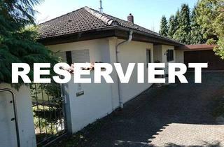 Einfamilienhaus kaufen in 78253 Eigeltingen, Einfamilienhaus mit Einliegerwohnung in Münchhöf