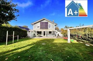 Haus kaufen in 24623 Großenaspe, ❗ Einfamilien Haus mit 6 Zi. A+ Energieeff. Viel Platz & EXTRAS ❗