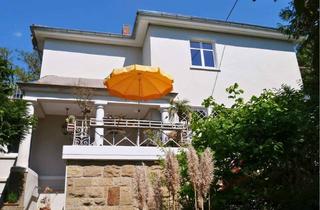 Villa kaufen in 76227 Durlach, Villa von 1914 mit einmaligem Charme am Turmberg