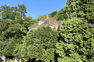 Villa kaufen in 76227 Durlach, Villa am Turmberg mit Bauplatz