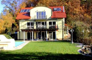 Haus kaufen in 64342 Seeheim-Jugenheim, Außergewöhnliche tolle Lage EFH - Naturnah FFM/HD/MA excpetional location close to Frankfurt