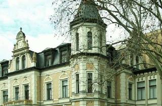 Villa kaufen in 06114 Giebichenstein, AB vorhanden/ Jugendstilvilla im Mühlwegviertel